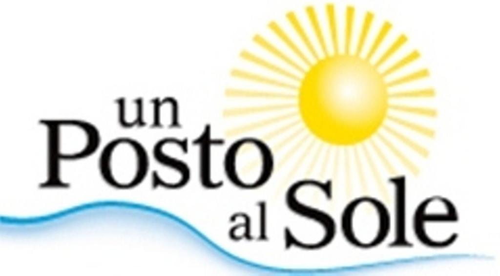 Masseria Un Posto Al Sole Otranto Exteriör bild